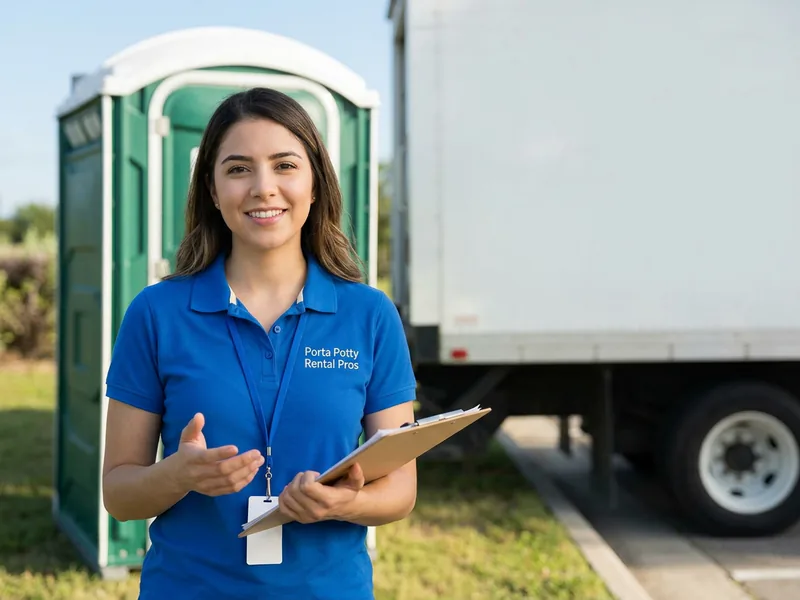 Porta Potty Rental  in Briarcliff Manor  FAQ