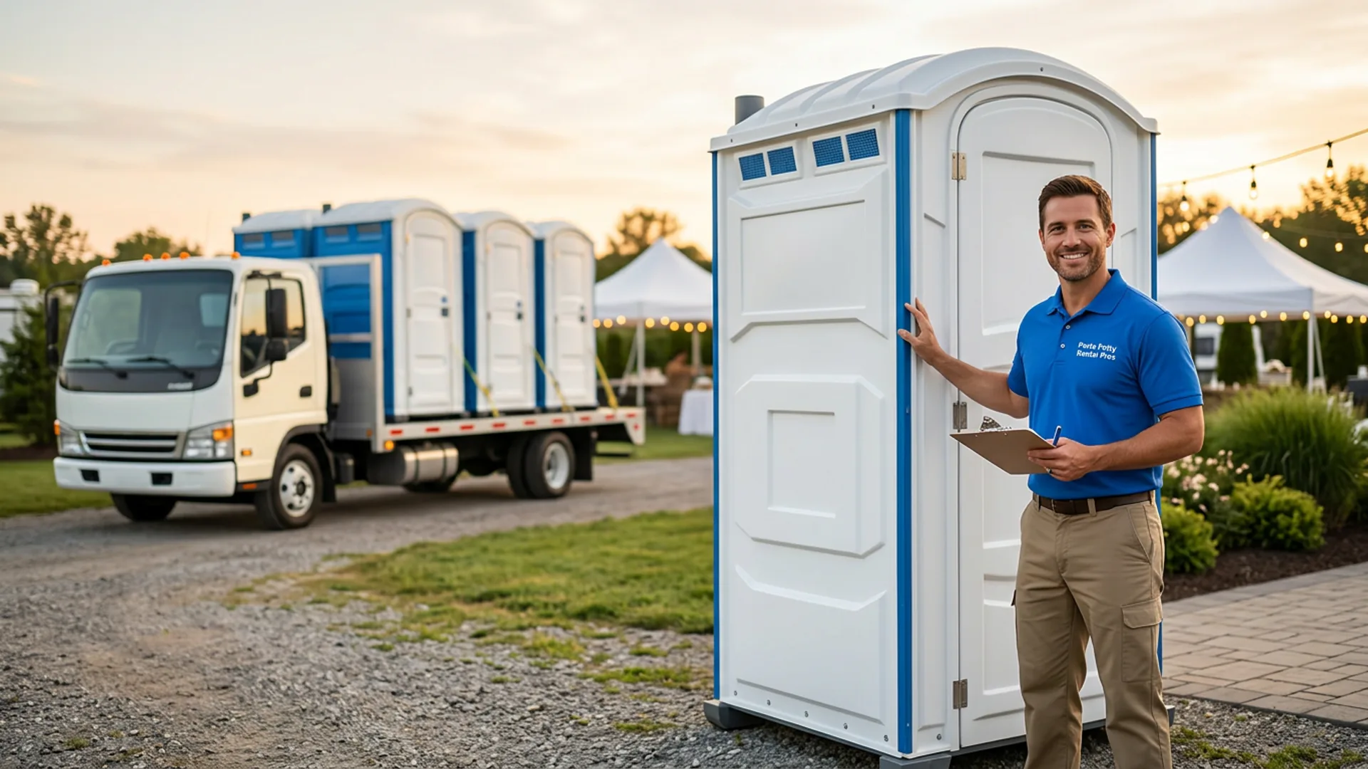 Budget-Friendly porta potty rental Briarcliff Manor, NY Near Me